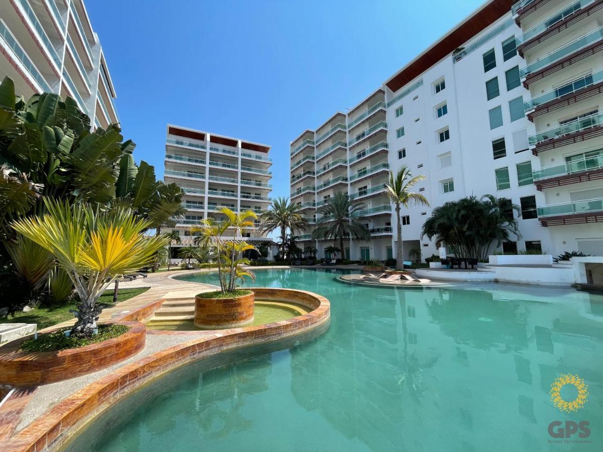 Hotelera 5min De La Playa By G P S Rentas Mazatlan